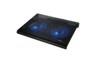 Подставка для ноутбука Trust Azul Laptop Cooling Stand with dual fans (20104)