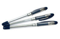 Ручка BM 8352 шариковая, синий