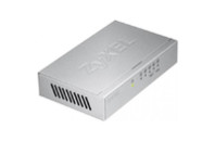 Коммутатор сетевой ZyXel GS-105B v3 (GS-105BV3-EU0101F)