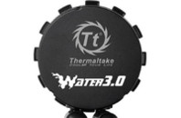Кулер для процессора ThermalTake Water 3.0 Riing RGB 360 (CL-W108-PL12SW-A)