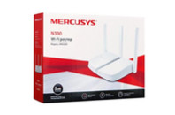 Маршрутизатор Mercusys MW305R_V2