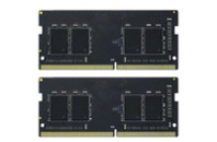 Модуль памяти для ноутбука SoDIMM DDR4 16GB (2x8GB) 2400 MHz eXceleram (E416247SD)