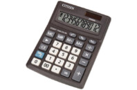 Калькулятор Citizen CMB-1201 BK