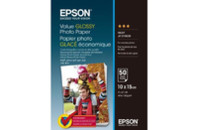 Бумага EPSON 10х15 Value Glossy Photo (C13S400038)