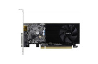 Видеокарта GeForce GT1030 2048Mb GIGABYTE (GV-N1030D4-2GL)