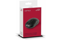 Мышка Speedlink Ceptica Wireless Black (SL-630013-BKBK)