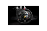 Руль ThrustMaster PC/PS4®/PS3® T300 Ferrari Integral RW Alcantara edition (4160652)