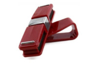 Универсальный автодержатель EXTRADIGITAL для очков Glasses Holder Red (CGH4122)