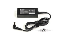 Блок питания PowerPlant for monitor LG 220V, 19V 25W 1.3A (6.5*4.4) with pin (LG25F6544)