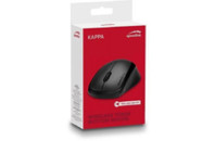 Мышка Speedlink Kappa Wireless Black (SL-630011-BK)