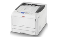 Лазерный принтер OKI C823N (46471514)