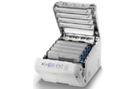 Лазерный принтер OKI C823N (46471514)