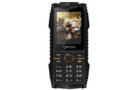 Мобильный телефон Sigma X-treme AZ68 Black (4827798374917)