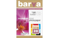 Бумага BARVA 10x15 PROFI (IP-R200-161)