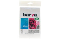 Бумага BARVA 10x15 Economy Series (IP-CE230-216)