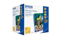 Бумага EPSON 10х15 Premium Glossy Photo (C13S041826)