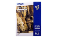 Бумага EPSON A4 Matte Paper-Heavyweight (C13S041256)