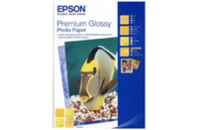 Бумага EPSON A4 Premium Glossy Photo (C13S041287)