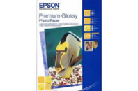 Бумага EPSON A4 Premium Glossy Photo (C13S041624)