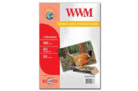 Бумага WWM A3 (G180.A3.20)