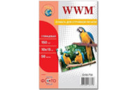 Бумага WWM 10x15 (G150.F50)