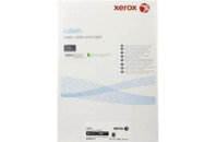 Бумага XEROX A4 Mono Laser 65UP (rounded) 38.1x21.2mm (003R93177)
