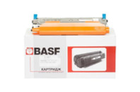 Картридж BASF для Samsung CLP-320/320N/325/CLX-3185 Cyan (KT-CLTC407S)