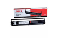 Картридж OKI Ribbon Microline MX-CRB 1050/1100 (09005591)