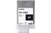 Картридж Canon PFI-120 black, 130ml (2885C001AA)