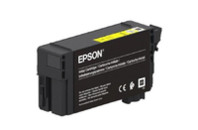 Картридж EPSON SC-T3100/T5100 Yellow, 50мл (C13T40D440)