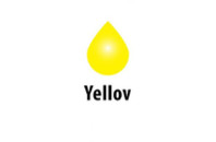 Чернила ColorWay Canon CL-41/38/411/511/CLI-8/426/521 (1л) Yellow (CW-CW521Y1)