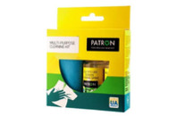 Универсальный чистящий набор PATRON Multi-Purpose Cleaning Kit (F3-019)