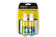 Универсальный чистящий набор PATRON Multi-Purpose Cleaning Kit (F4-012)
