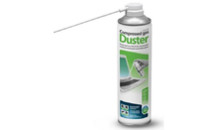 Чистящий cжатый воздух spray duster 500ml ColorWay (CW-3333)