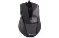 Мышка A4tech N-500FS Silent Click