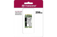 Накопитель SSD M.2 2242 256GB Transcend (TS256GMTS430S)
