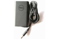 Блок питания к ноутбуку Dell 65W Oval 19.5V 3.34A разъем 4.5/3.0 (pin inside) (LA65NM130 / A40256)