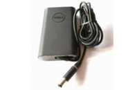 Блок питания к ноутбуку Dell 65W Oval 19.5V 3.34A разъем 4.5/3.0 (pin inside) (LA65NM130 / A40256)