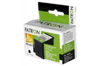 Картридж PATRON для EPSON Stylus Color 740/760/800/850/860/1160(PN-051)BLACK (CI-EPS-T051150-B-PN)