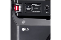 Магнитола LG OM4560