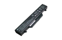 Аккумулятор для ноутбука Alsoft HP ProBook 4510s HSTNN-IB89 5200mAh 6cell 11.1V Li-ion (A41422)
