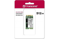 Накопитель SSD M.2 2242 512GB Transcend (TS512GMTS430S)