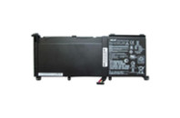 Аккумулятор для ноутбука ASUS UX501 C41N1416, 3800mAh (60Wh), 4cell, 15.2V, Li-Pol, черная (A47300)