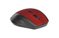 Мышка Defender Accura MM-365 Red (52367)