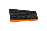 Клавиатура A4tech FK10 Orange