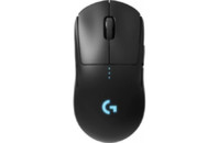 Мышка Logitech G Pro Black (910-005272)
