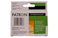 Картридж PATRON для EPSON R270/290/390/RX590 LIGHT MAGENTA (PN-0826) (CI-EPS-T08164-LM3-PN)