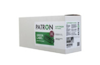 Картридж PATRON HP LJ CF244A GREEN Label (PN-44AGL)