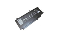 Аккумулятор для ноутбука Dell Inspiron 15-7547 D2VF9, 43Wh (3840mAh), 3cell, 11.1V, Li-ion (A47199)