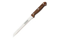 Кухонный нож Tramontina Polywood для хлеба 178 мм (21125/197)